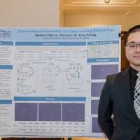 Zhen Lu; CRIME HOTSPOTS FORECASTING VIA DEEP LEARNING METHODOLOGY